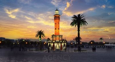 Elite Escapes Luxury Travel Guide to Izmir