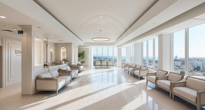 Luxury Medical Care in Izmir