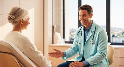 Personalized Care in Izmir