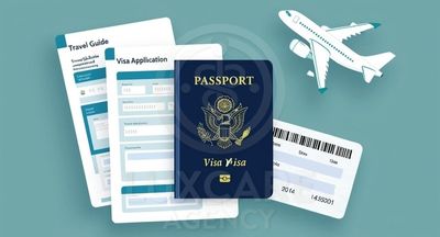 Visas and Travel Guide for Patients
